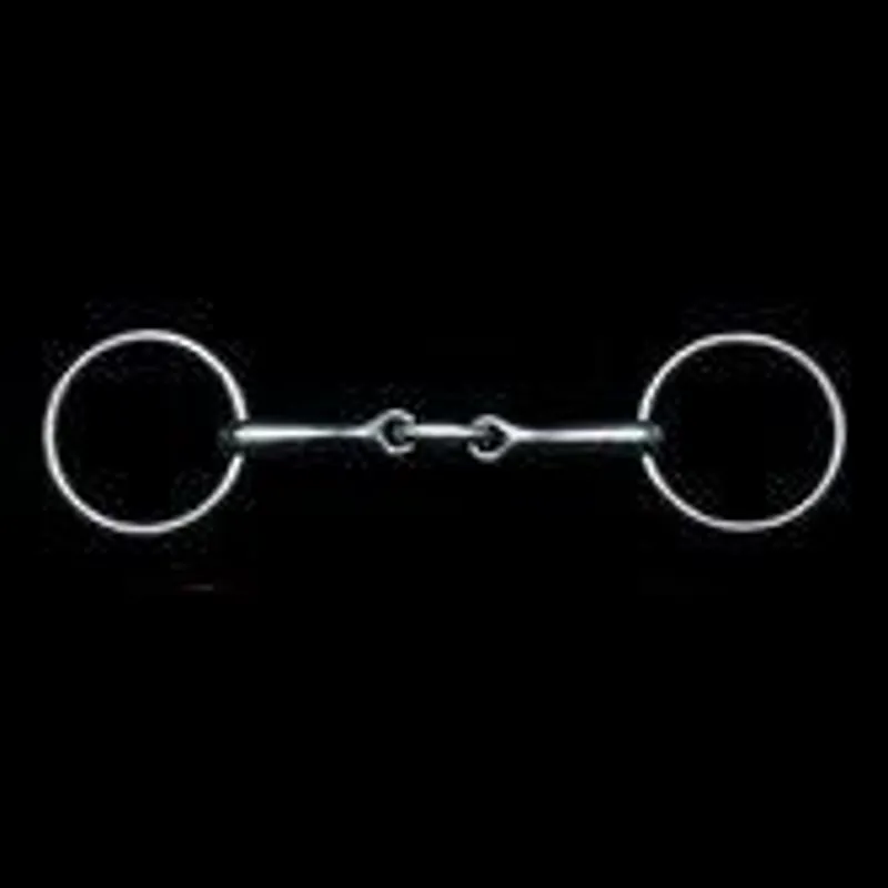 Lozenge Link Loose Ring